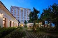 Ninh Bình Hidden Charm Hotel - Resort 